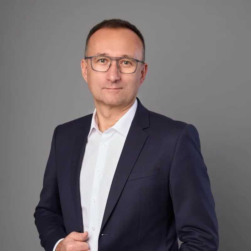Piotr Owczarek