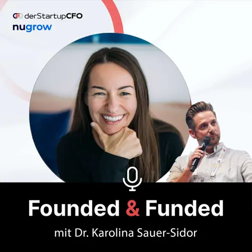 AI as a growth engine: Dr. Karolina Sauer-Sidor revolutionizes small businesses