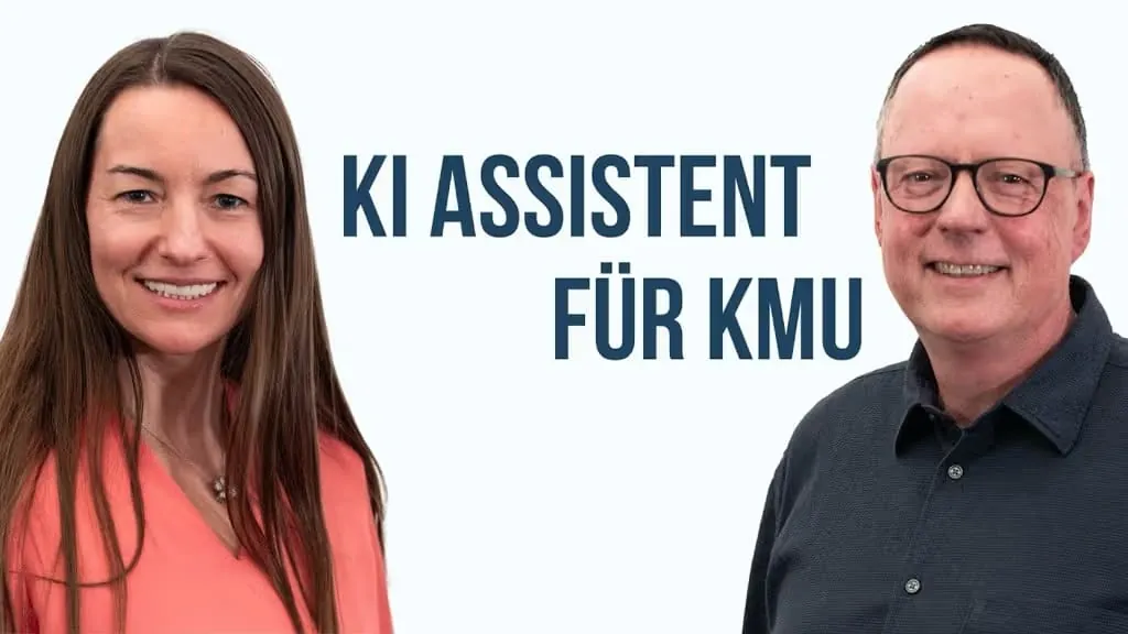 How QUCOXX strengthens SMEs with AI