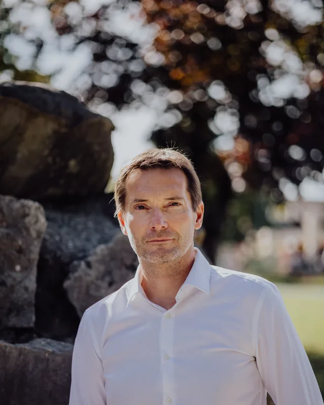 Andreas Sauer