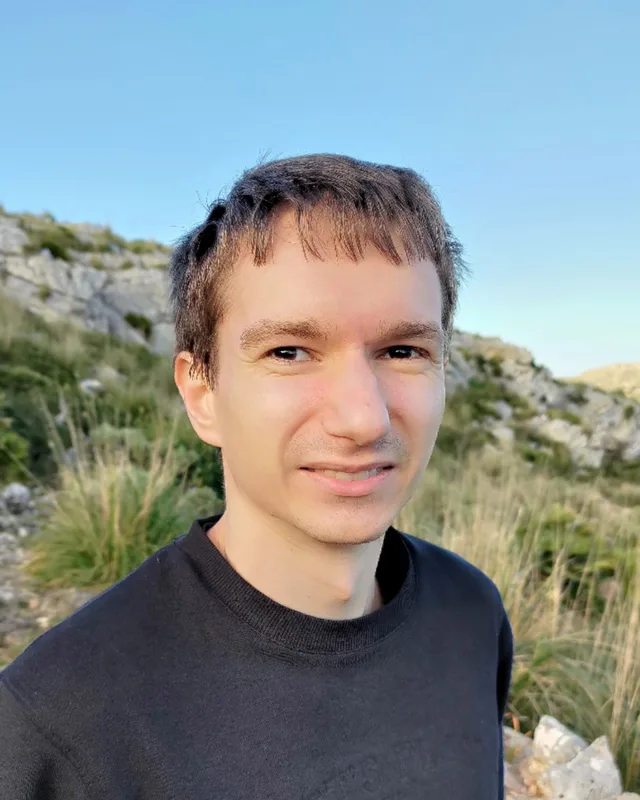 Michał Szachniewicz