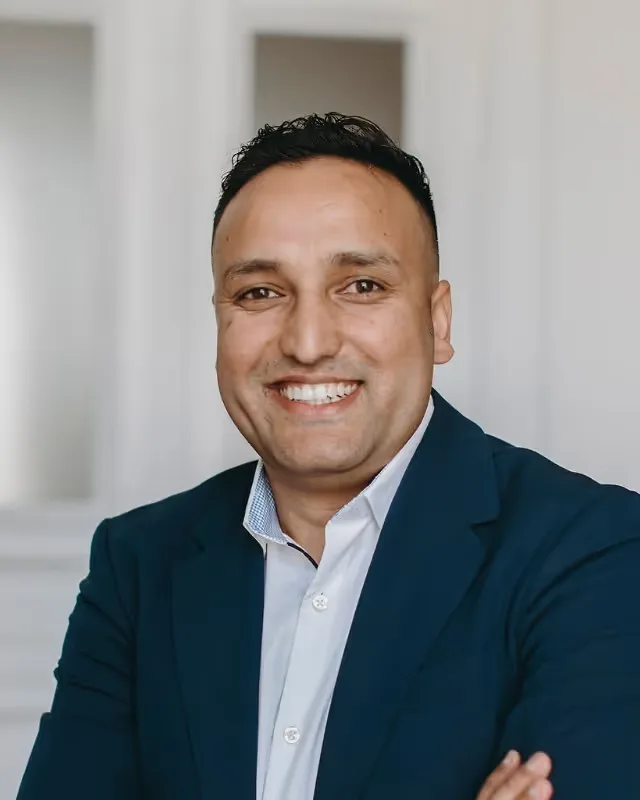 Sanjeev Thapa